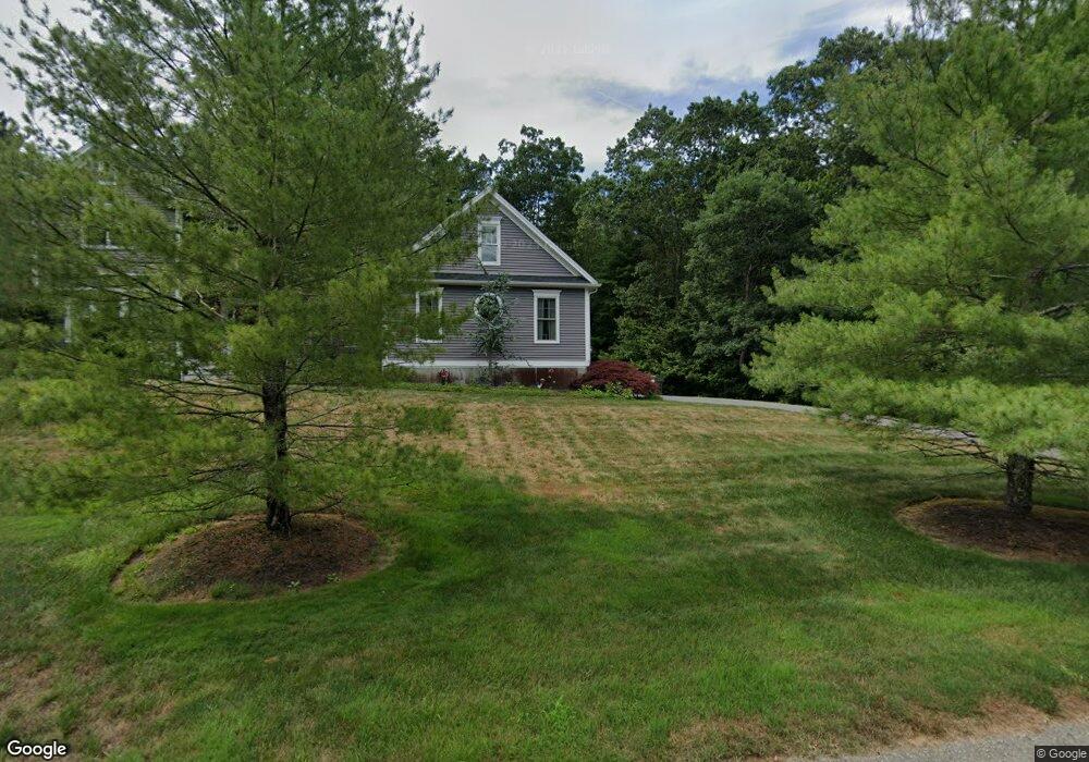 127 Cedar St, Rehoboth, MA 02769 - photo 1