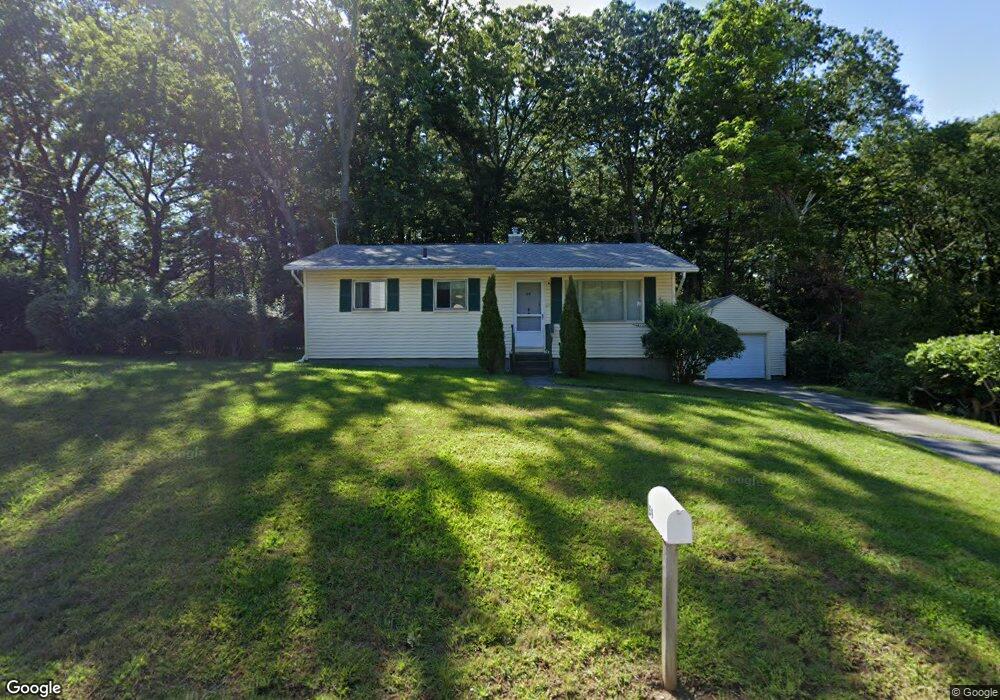 59 Shady Lane Ave, Northborough, MA 01532 - photo 1