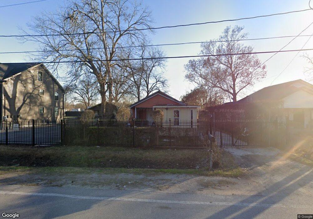 3326 Mierianne St, Houston, TX 77093 - photo 1
