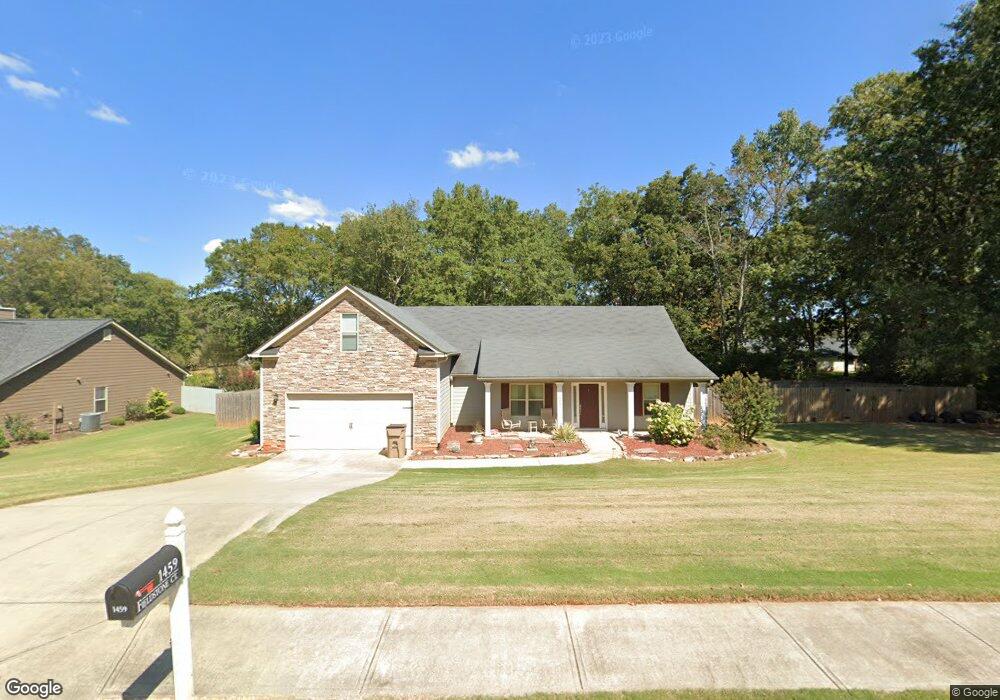 1459 Fieldstone Ct unit 11, Winder, GA 30680 - photo 1