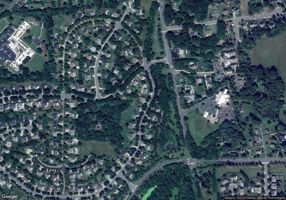 605 Wintergreen Dr, Purcellville, VA 20132 - photo 1