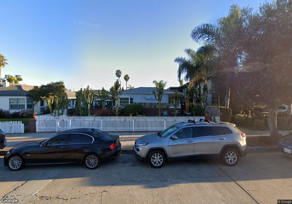 4970 Cape May Ave unit 76, San Diego, CA 92107 - photo 1