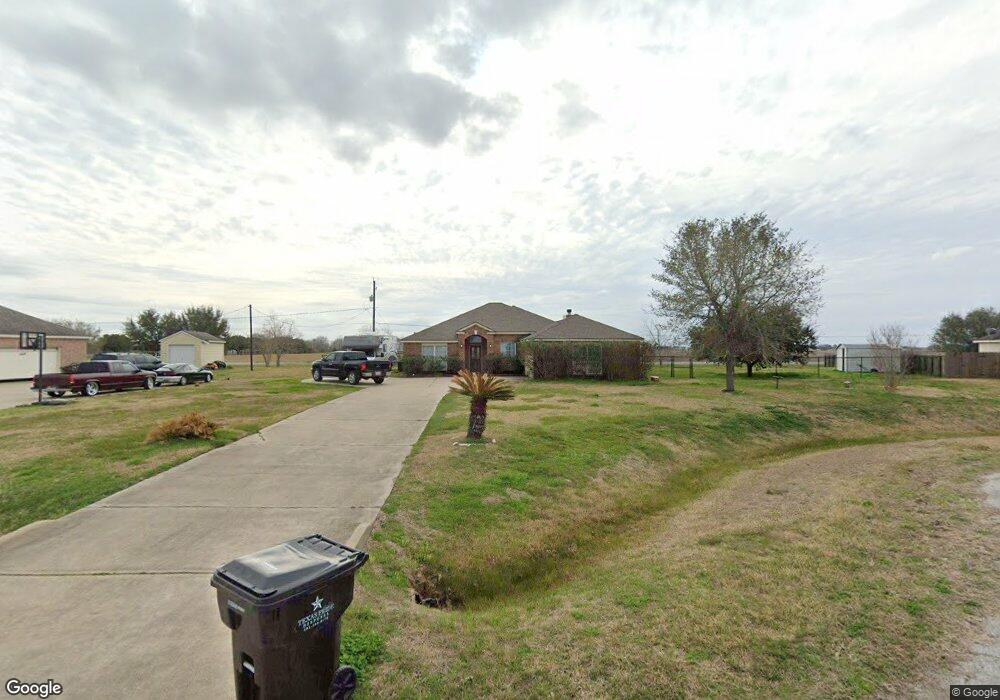 11319 Dale Jean Dr, Needville, TX 77461 - photo 1