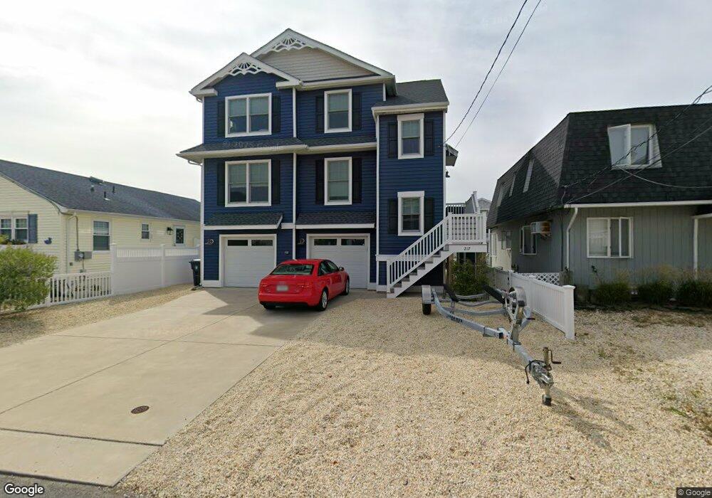 217 Hayes Ct, Lavallette, NJ 08735 - photo 1
