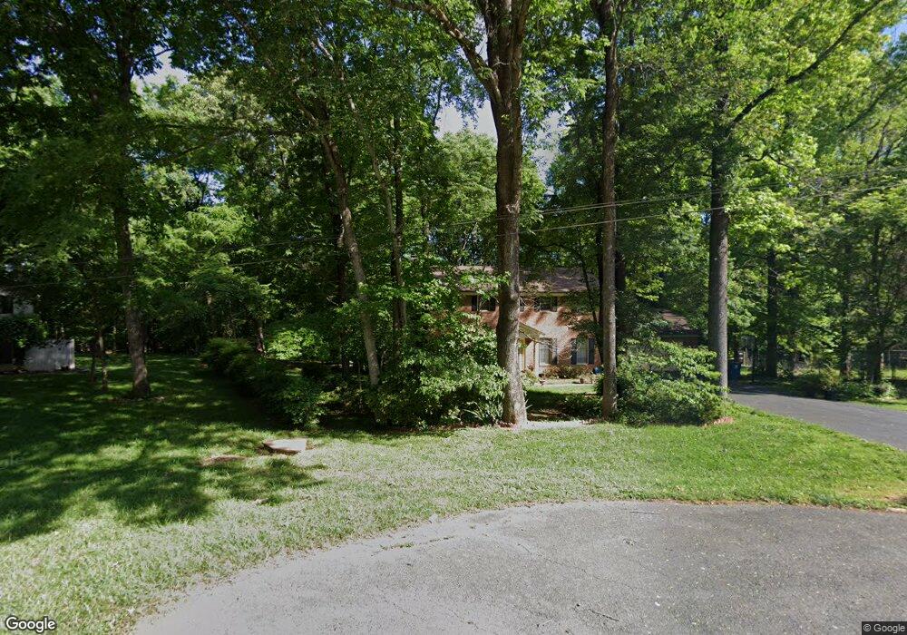 3613 Dakeita Cir, Concord, NC 28025 - photo 1