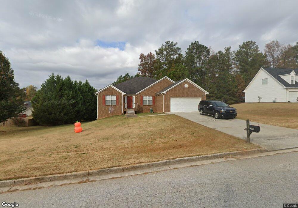 2645 Downing Park SE, Conyers, GA 30094 - photo 1