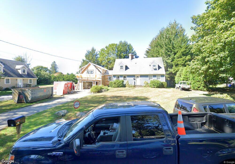 67 Pemberton Ave, Jamestown, RI 02835 - photo 1