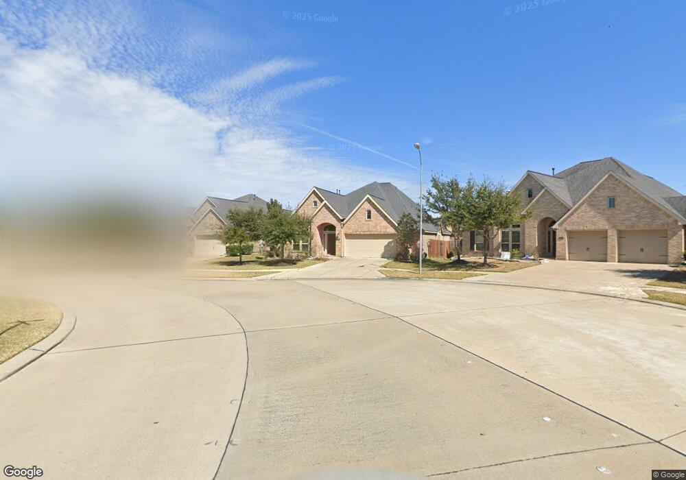 21727 Juniper Wood Ln, Richmond, TX 77469 - photo 1