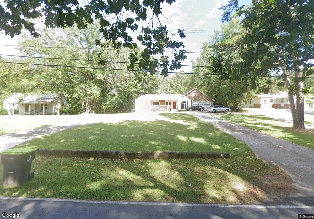 822 Temple Rd unit 8, Bremen, GA 30110 - photo 1