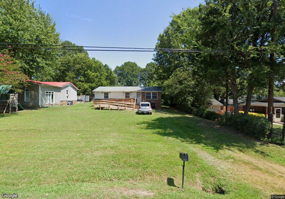 134 Alliance Ave SW, Concord, NC 28027 - photo 1