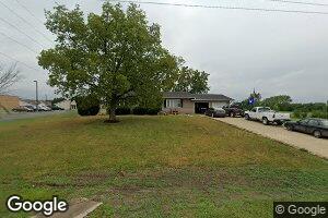 901 Leonard St, Onaga, KS 66521