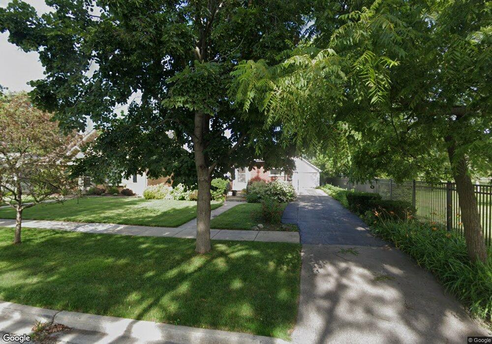 215 Nottingham Ave, Glenview, IL 60025 - photo 1