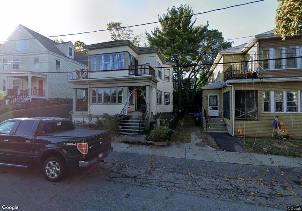 30 Marlboro St, Belmont, MA 02478 - photo 1