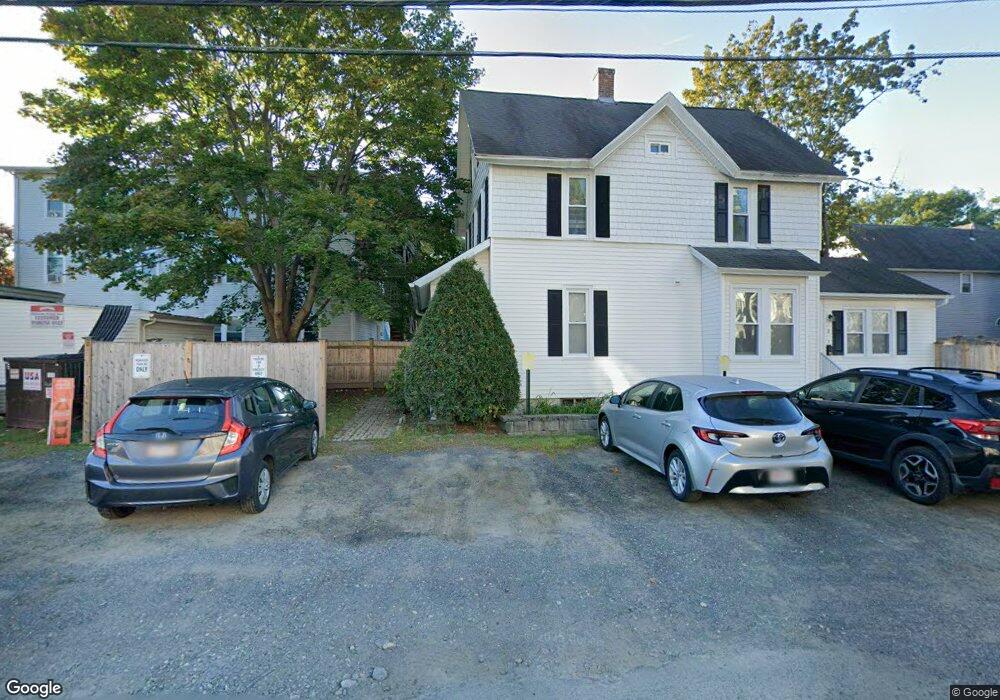 28 Kingsley Ave, Northampton, MA 01060 - photo 1