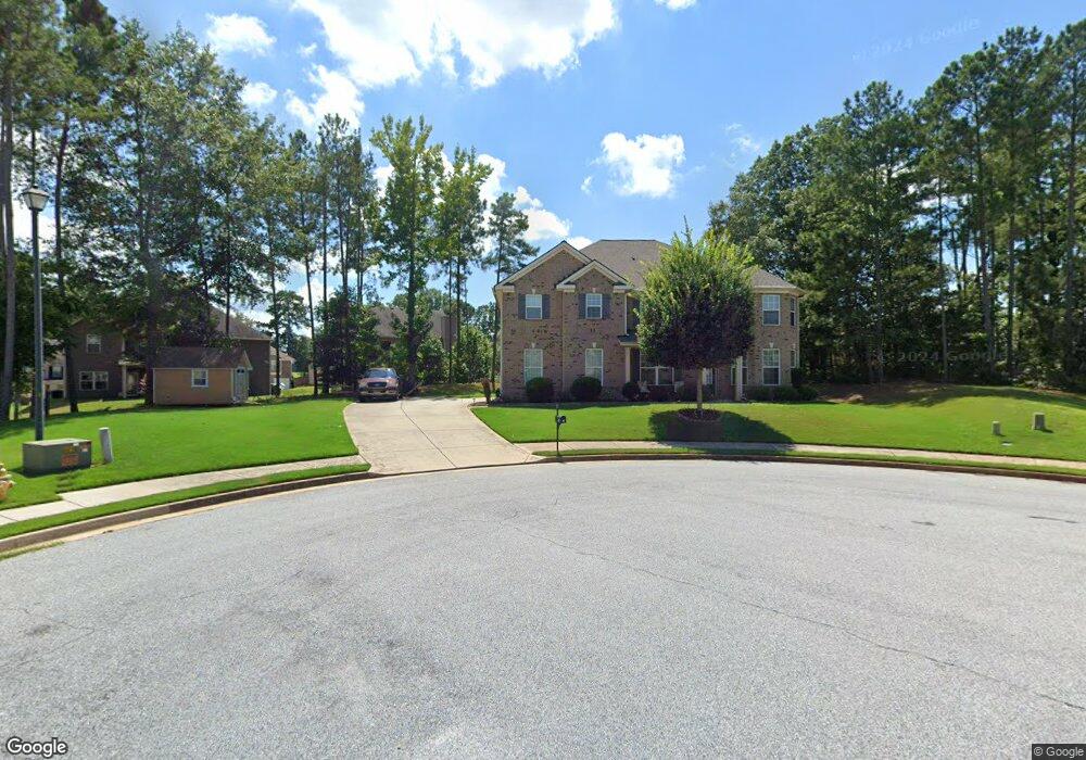 30 Caleb Ct unit 70, Covington, GA 30016 - photo 1