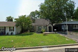 514 S Brownell Ave, Joplin, MO 64801