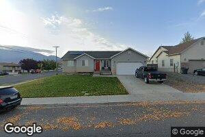 684 E 200 N, Payson, UT 84651