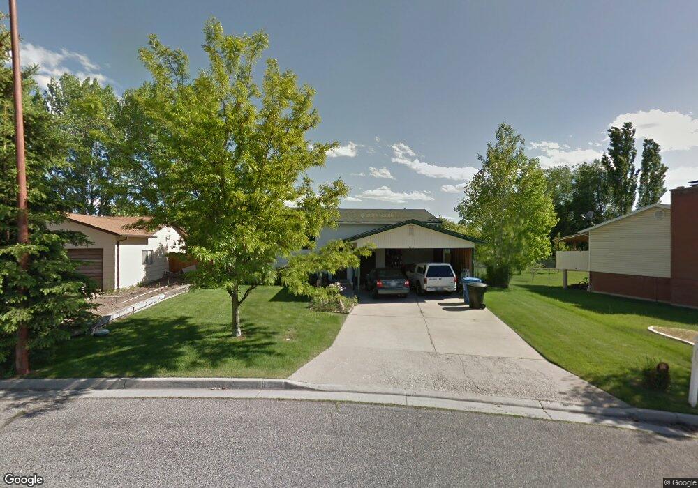 860 W 370 S, Logan, UT 84321 - photo 1