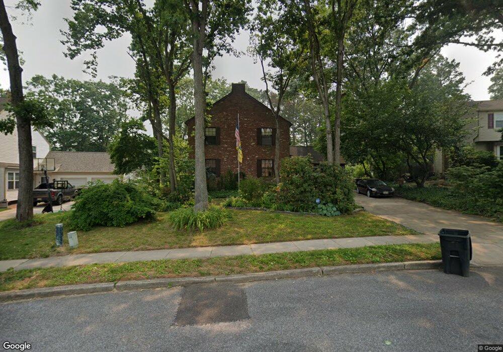 7 Lexington Way, Sicklerville, NJ 08081 - photo 1