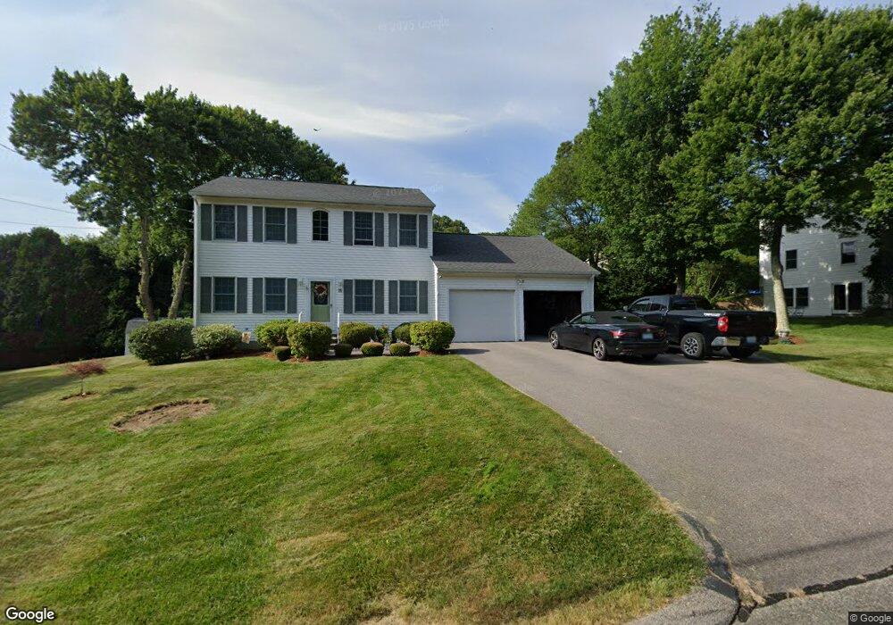 15 Wildwood Rd, Narragansett, RI 02882 - photo 1