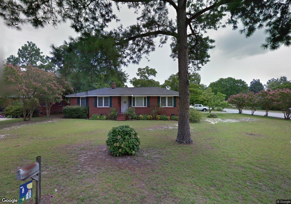 233 17th St, West Columbia, SC 29169 - photo 1