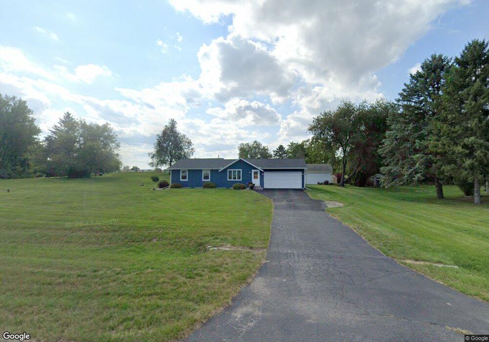 375 Pagelow Rd, Brooklyn, WI 53521 - photo 1