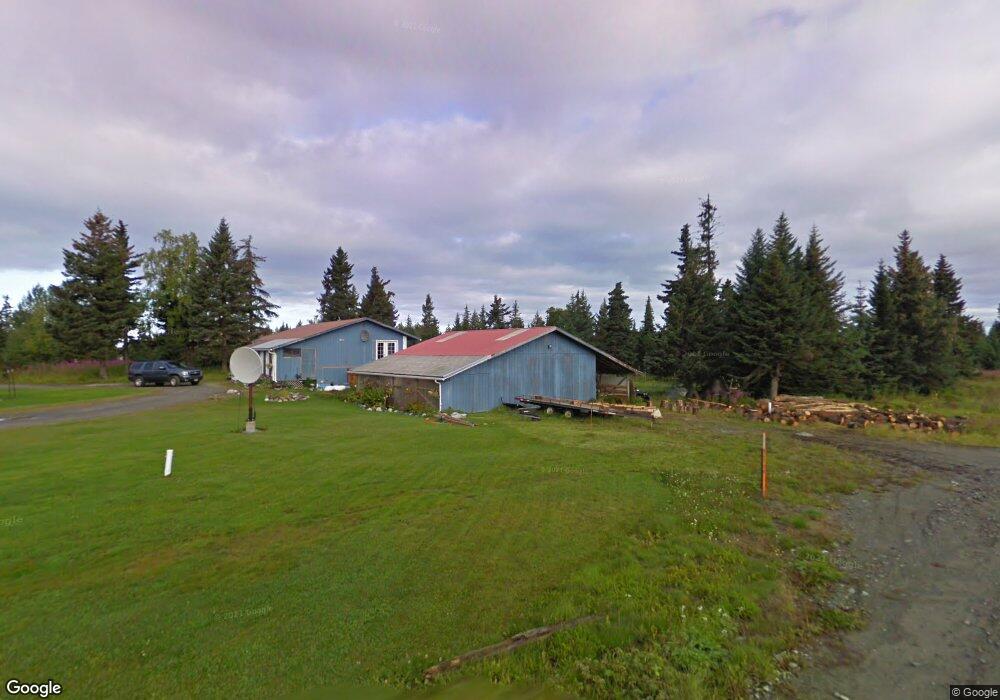 L46A Laida Ave, Anchor Point, AK 99556 - photo 1
