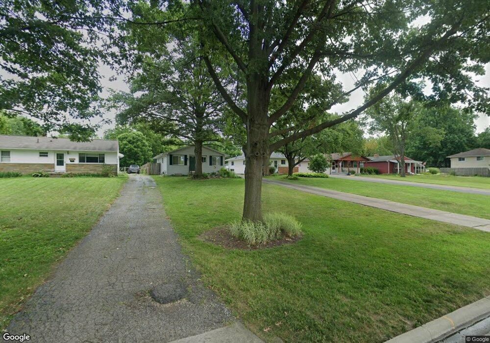 4562 Glenmawr Ave, Columbus, OH 43224 - photo 1