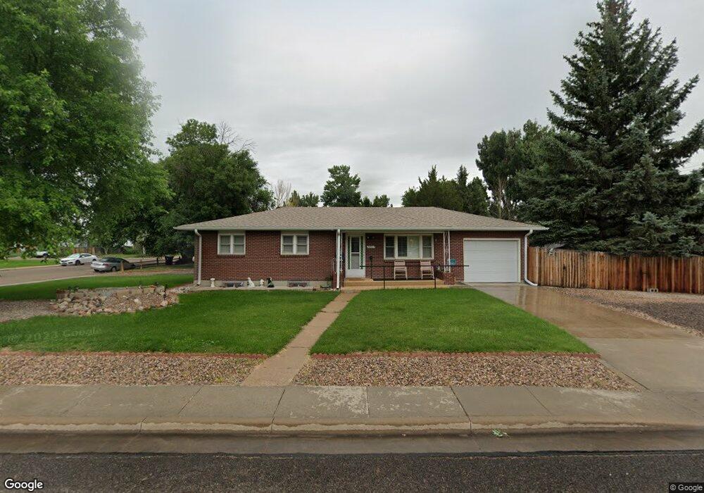 4110 E 12th St, Cheyenne, WY 82001 - photo 1