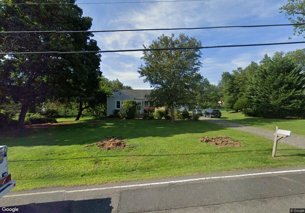 677 Township Line Rd, Belle Mead, NJ 08502 - photo 1