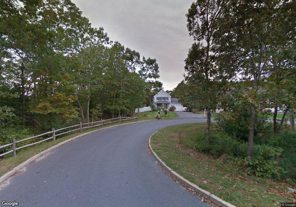 9 Harkins Way, Wareham, MA 02571 - photo 1