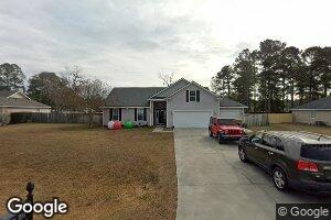 217 Cyane Ln, Guyton, GA 31312