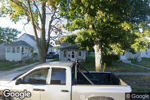 212 E Allen St, Kentland, IN 47951