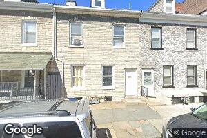 415 Chestnut St, Reading, PA 19602