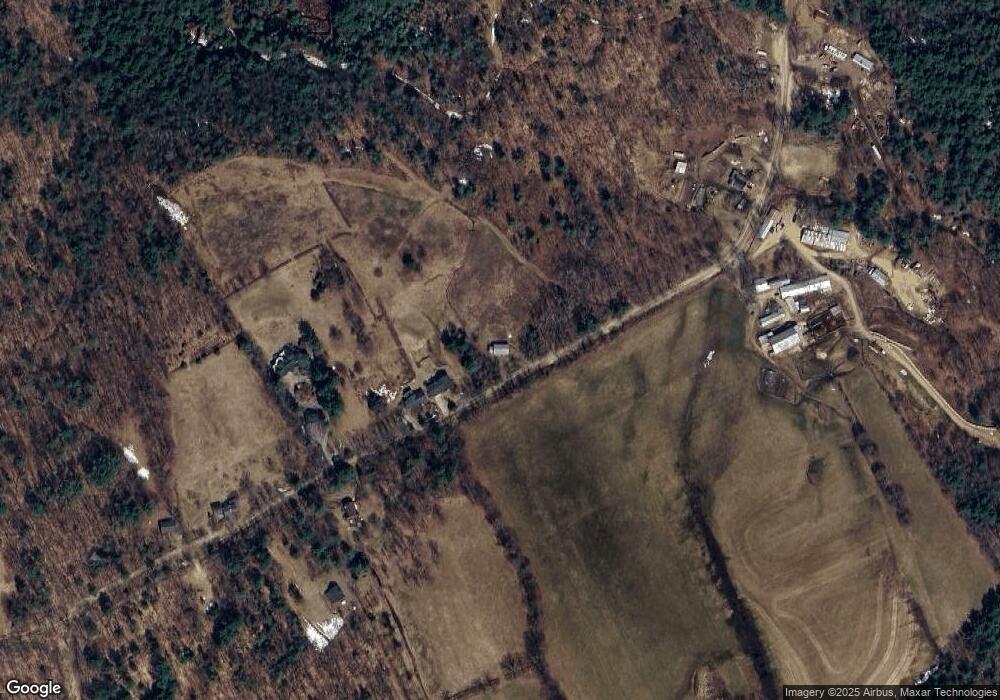 970 Bridgewater Hill Rd, Plymouth, NH 03264 - photo 1