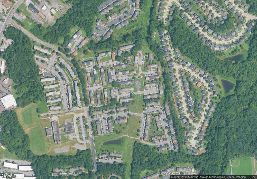 1928 Addison Rd S, District Heights, MD 20747 - photo 1