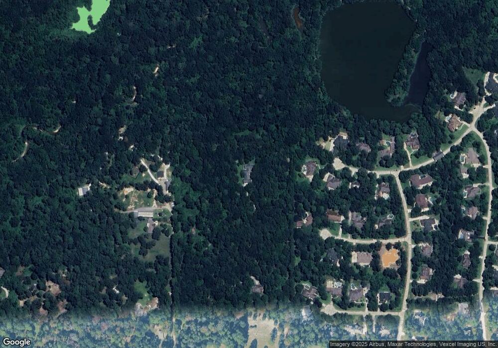 23000 Edward Ln, Tomball, TX 77377 - photo 1