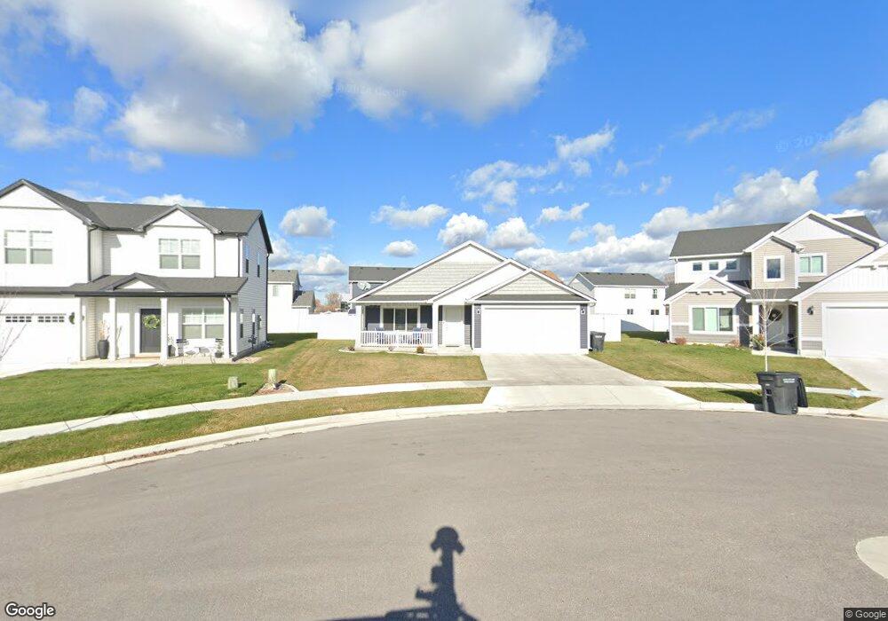 1151 W 240 S, Logan, UT 84321 - photo 1