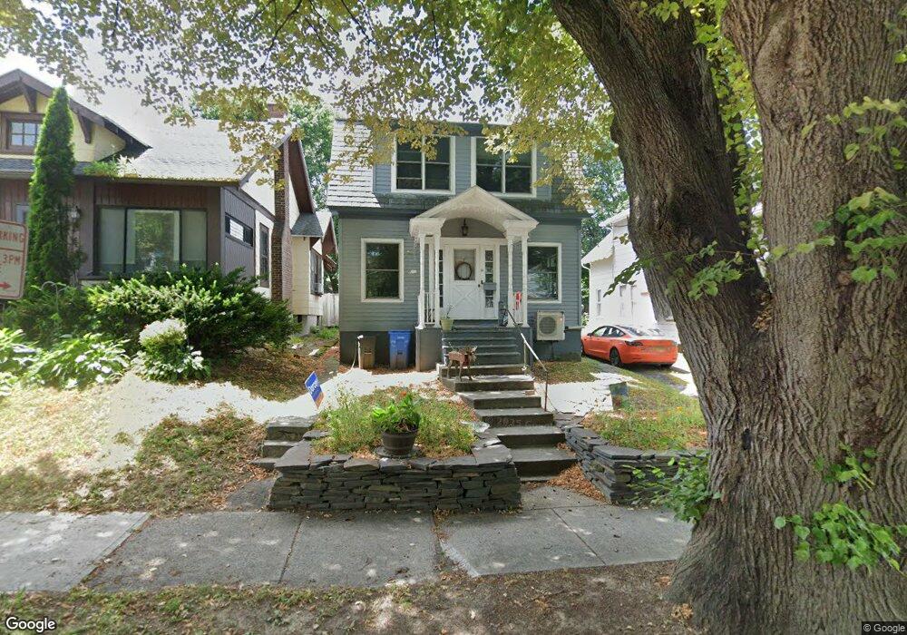 14 Carroll Terrace, Albany, NY 12209 - photo 1