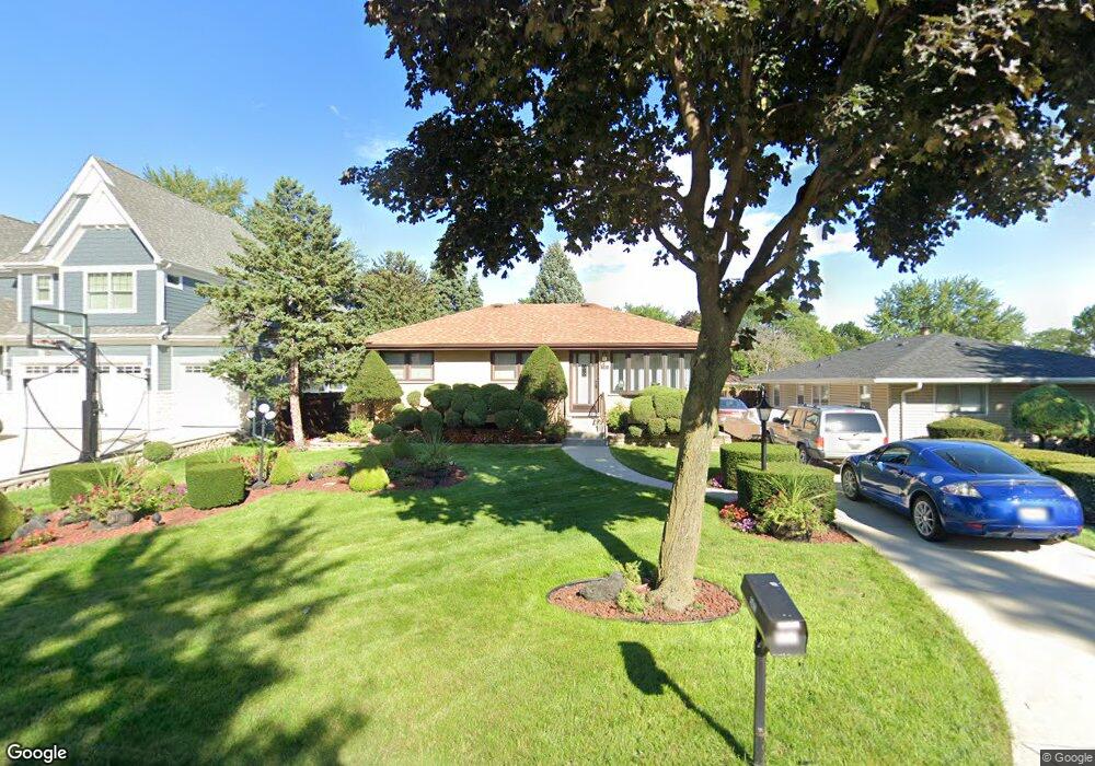 541 N Howard Ave, Elmhurst, IL 60126 - photo 1