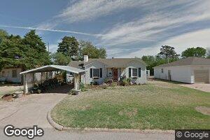 722 S Sunset Dr, Alva, OK 73717