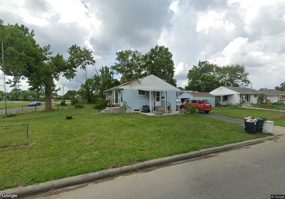 3604 Briggs Rd, Columbus, OH 43204 - photo 1