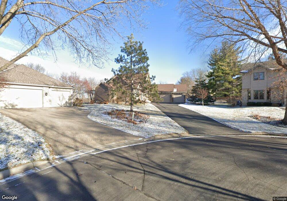 11673 Norway Ct, Champlin, MN 55316 - photo 1