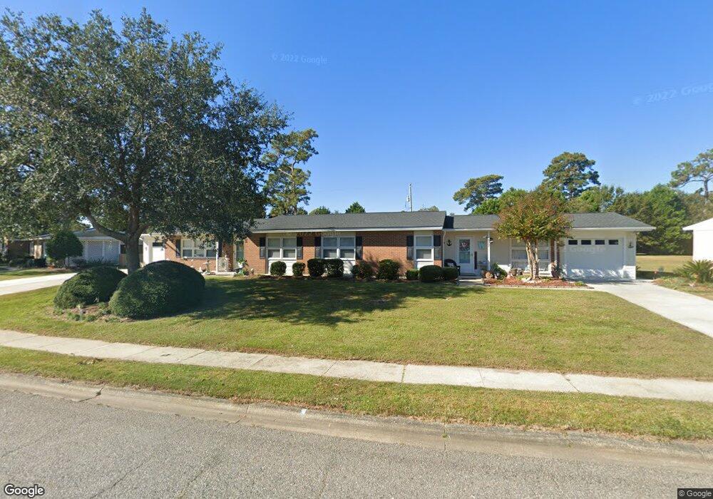 677 Pelican Ave unit 677, Myrtle Beach, SC 29577 - photo 1