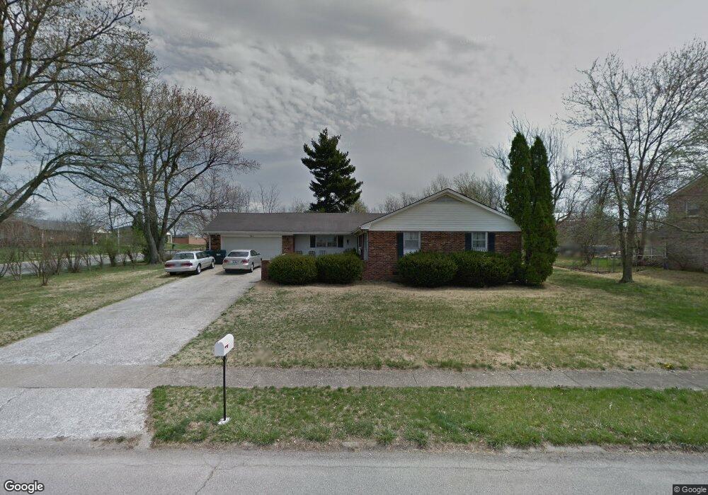 200 Savannah Dr, Nicholasville, KY 40356 - photo 1