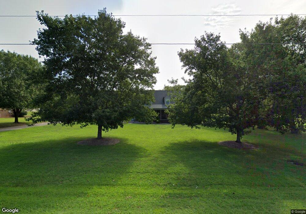 4121 Amarillo Dr SW, Concord, NC 28027 - photo 1