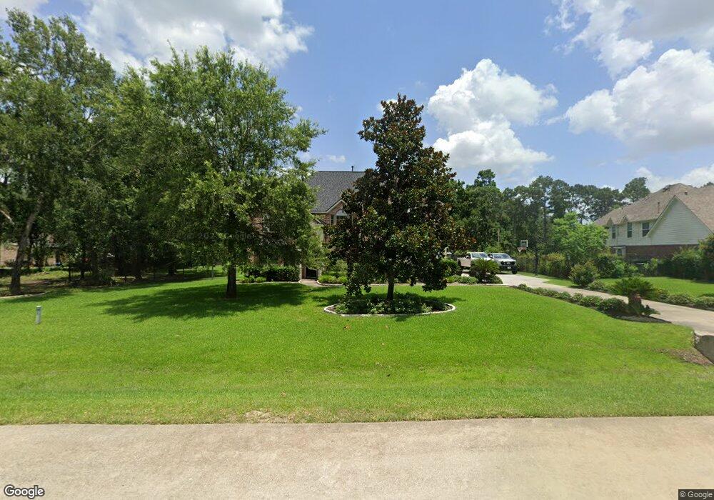 30426 W Legends Trail Dr, Spring, TX 77386 - photo 1