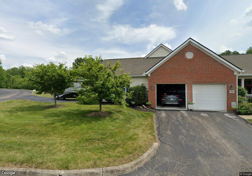 5909 Oak Path Ln unit 5909, Columbus, OH 43213 - photo 1