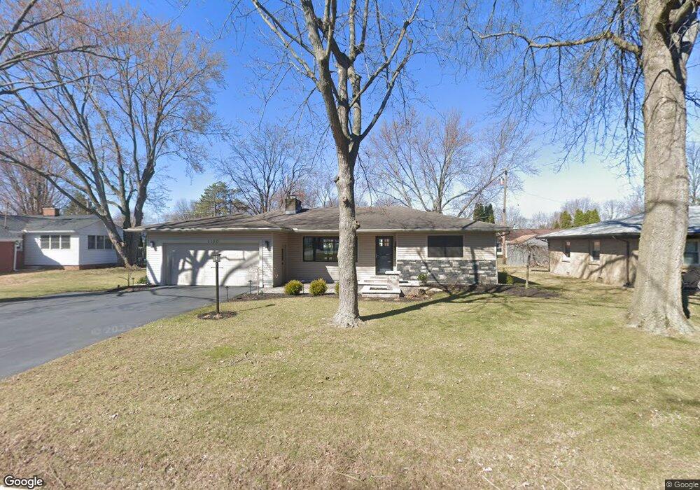 1100 Breezewood Ct, Findlay, OH 45840 - photo 1