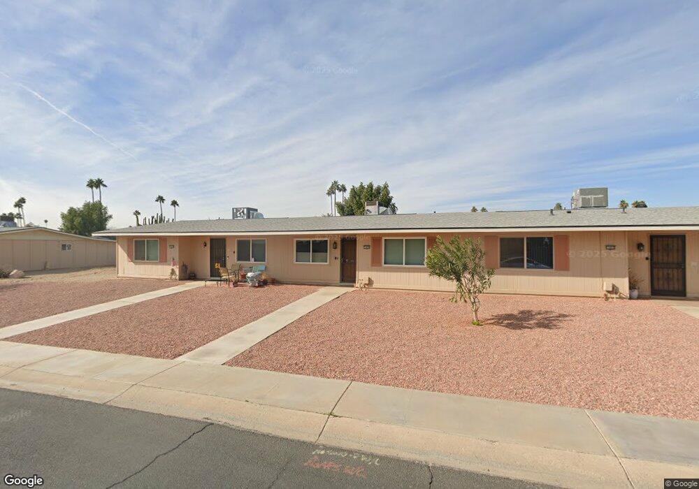 13639 N 111th Ave, Sun City, AZ 85351 - photo 1